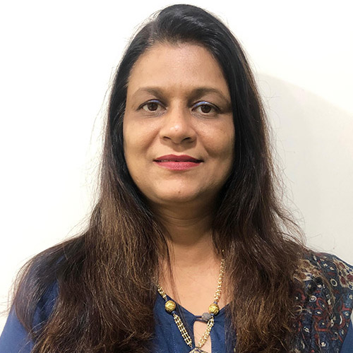 Seema Jain