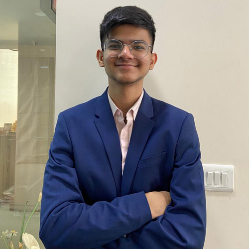 Siddhant Jain